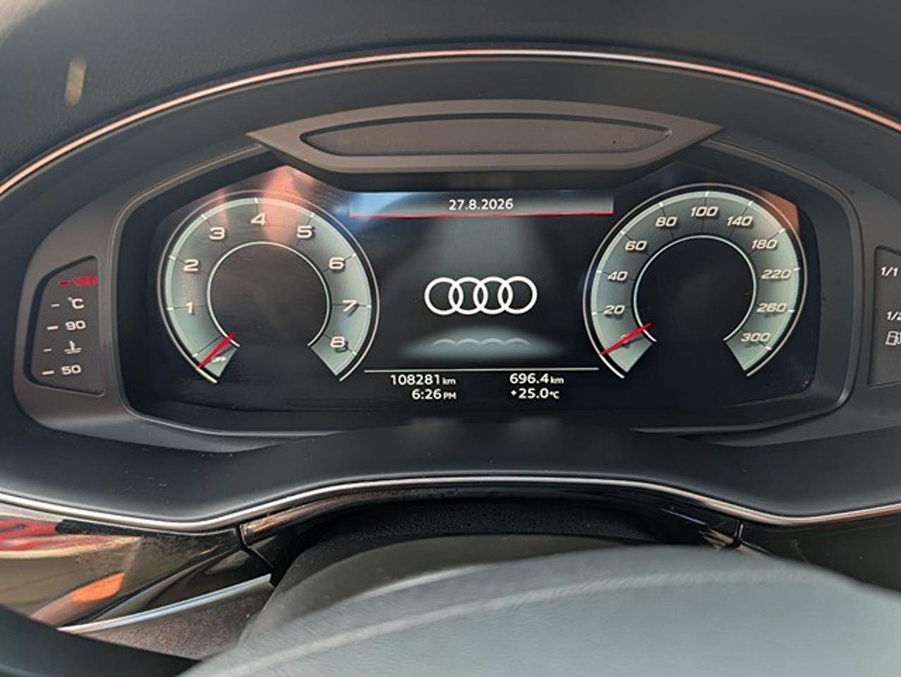 2021 Audi Q7 Progressiv 55 TFSI quattro Photo