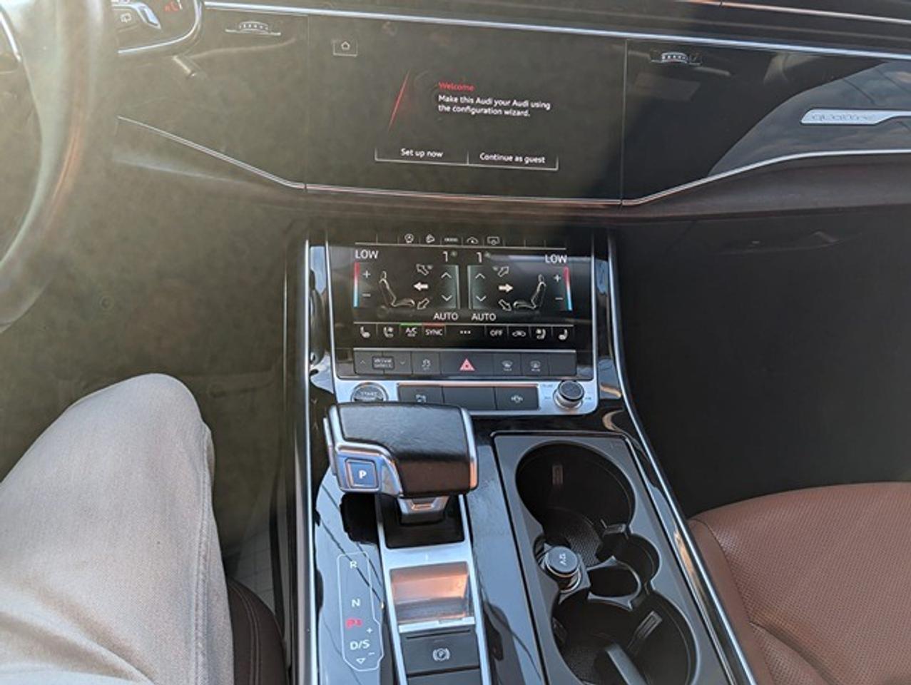 2021 Audi Q7 Progressiv 55 TFSI quattro Photo
