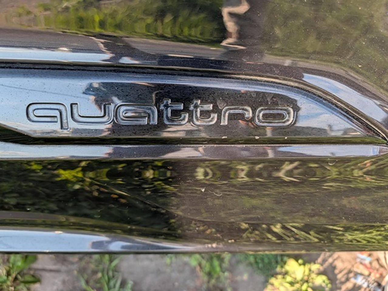 2021 Audi Q7 Progressiv 55 TFSI quattro Photo