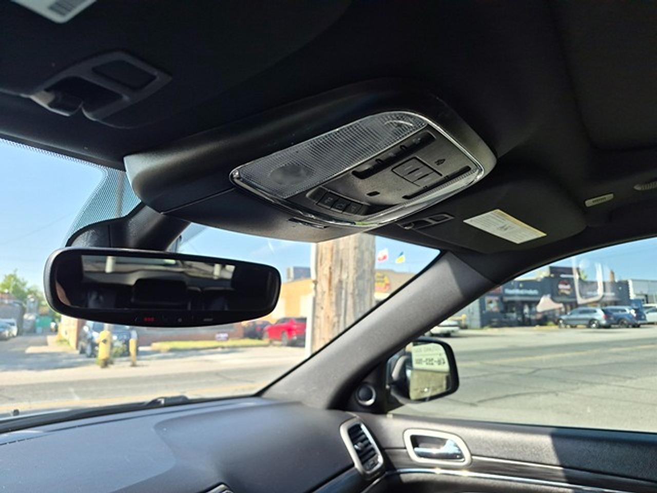 2020 Jeep Grand Cherokee LIMITED 4X4 Photo