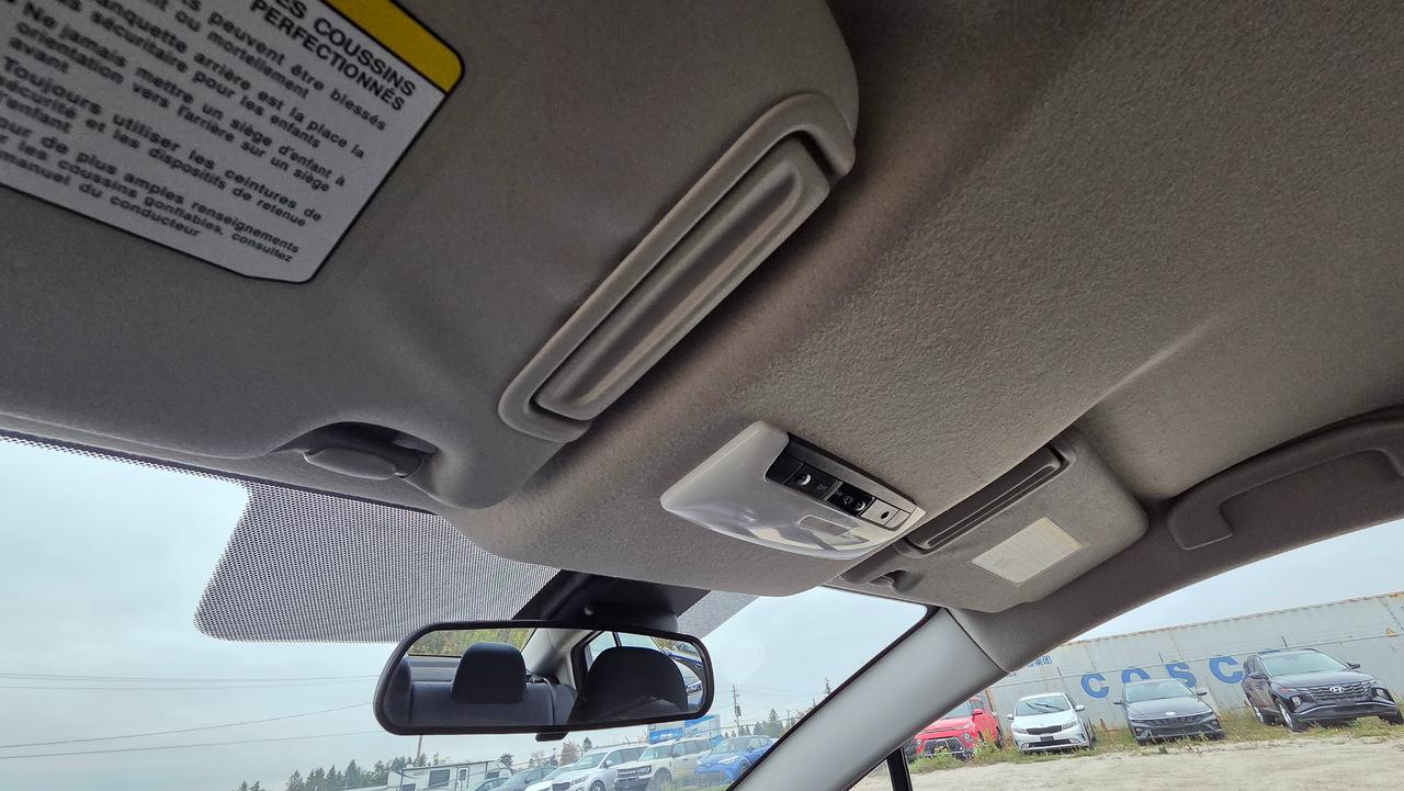 2024 Nissan Versa SV Photo