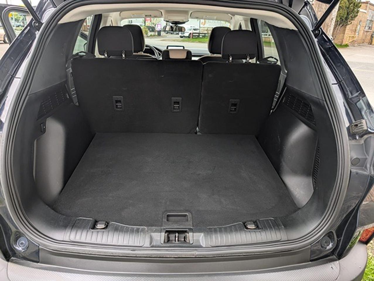 2021 Ford Escape SE AWD Photo