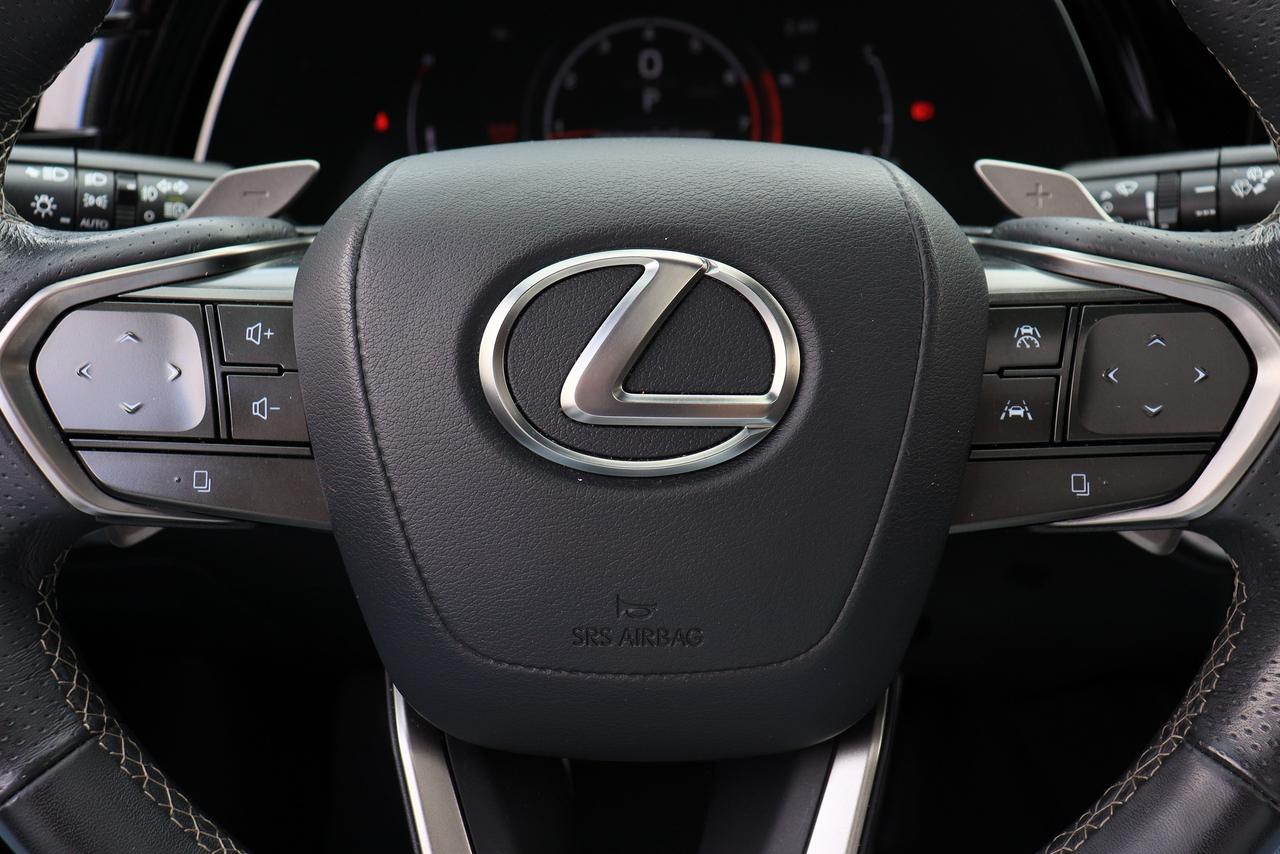2024 Lexus RX 350 RX 350 | F-Sport 2 | 1 Owner | Clean Carfax Photo22