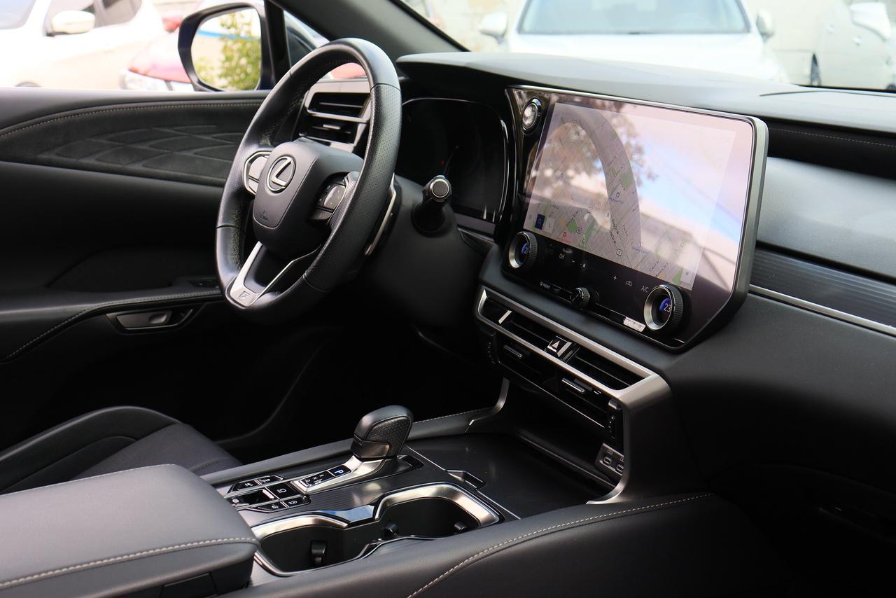 2024 Lexus RX 350 RX 350 | F-Sport 2 | 1 Owner | Clean Carfax Photo35
