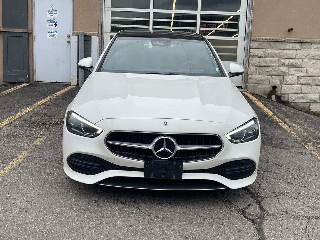 2024 Mercedes-Benz C-Class C 300| CLEAN TITLE| AWD| Photo