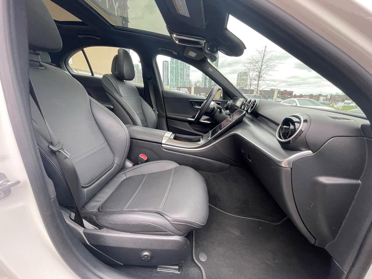 2024 Mercedes-Benz C-Class C 300| CLEAN TITLE| AWD| Photo