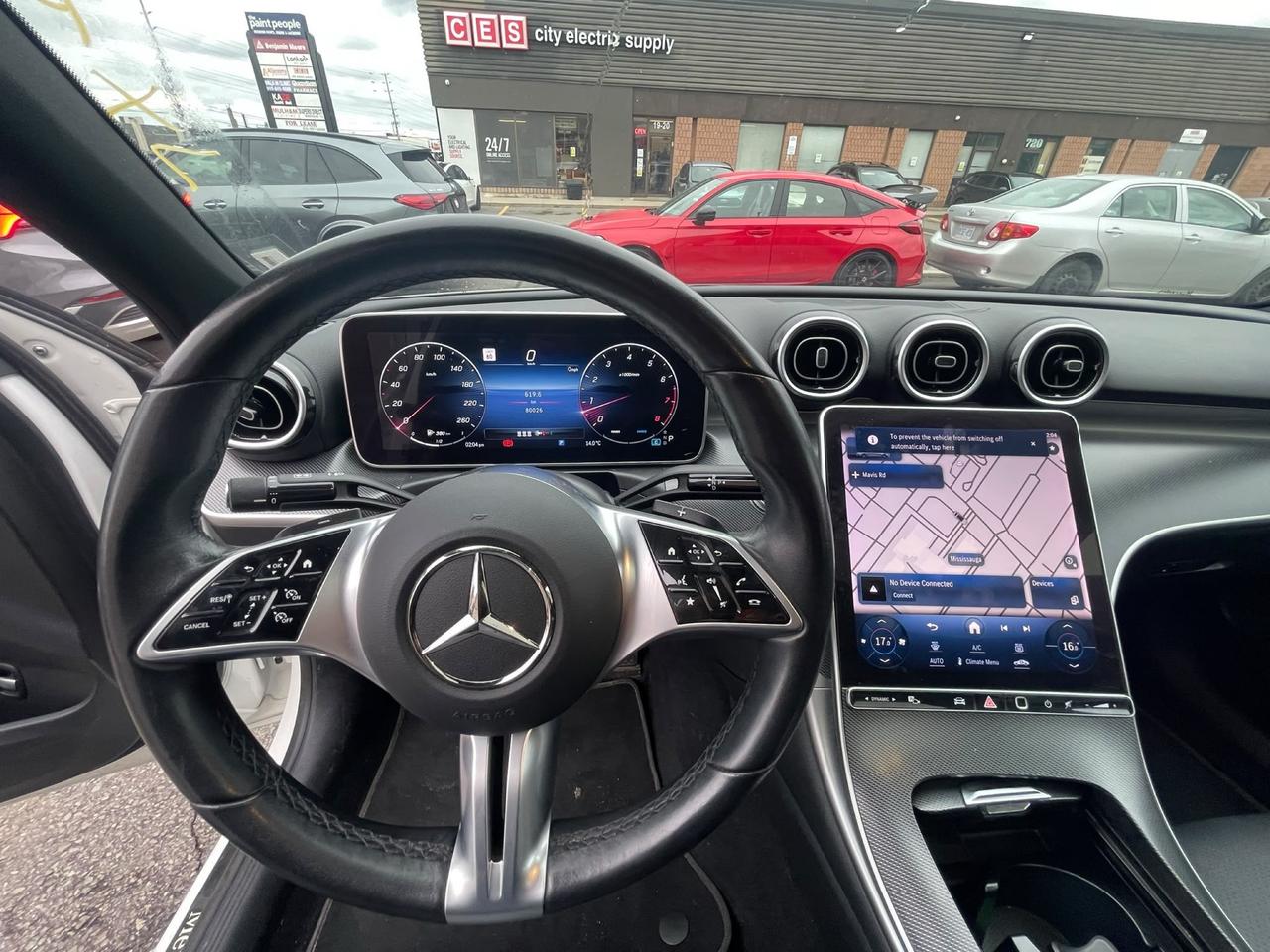 2024 Mercedes-Benz C-Class C 300| CLEAN TITLE| AWD| Photo