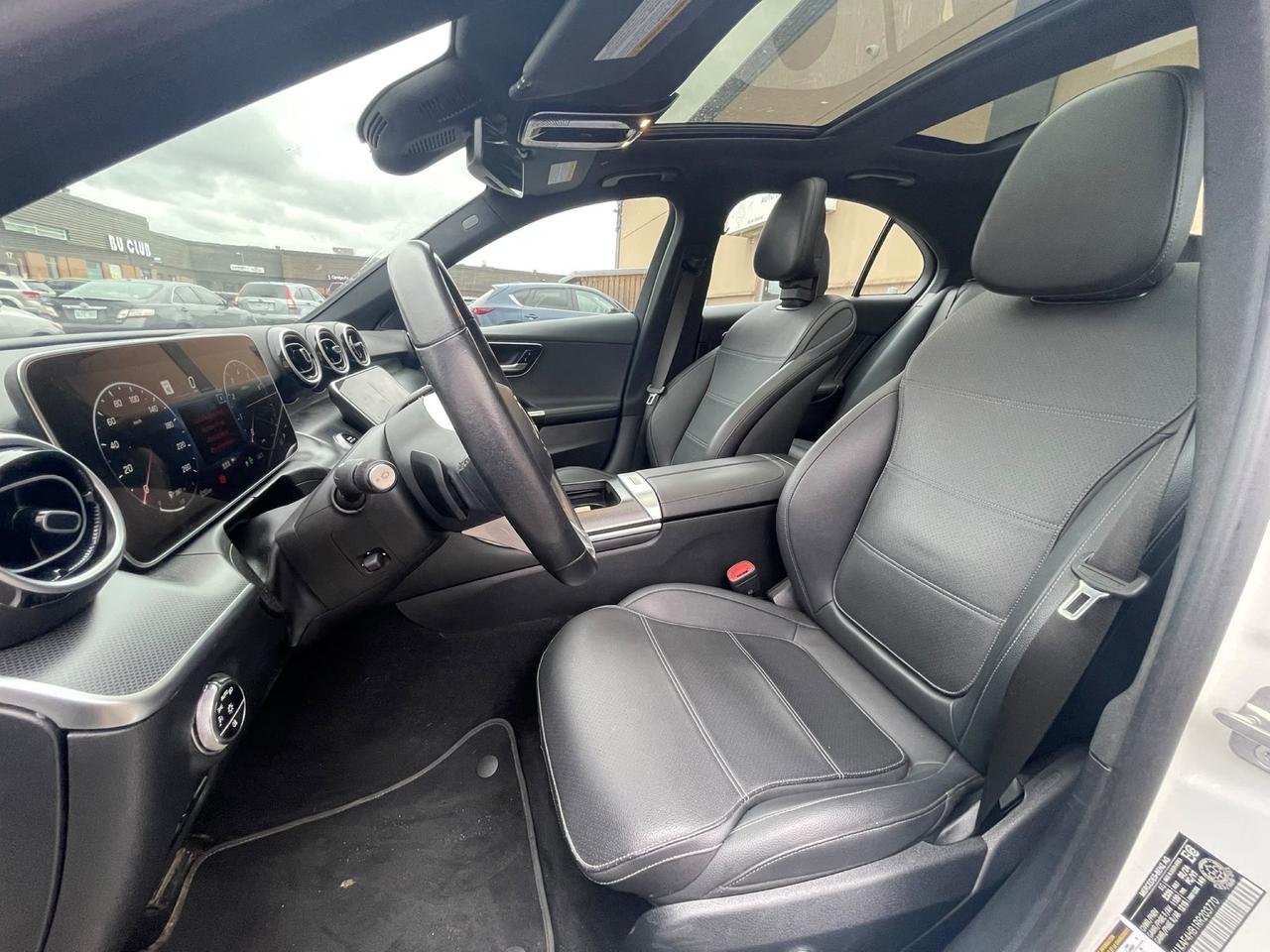 2024 Mercedes-Benz C-Class C 300| CLEAN TITLE| AWD| Photo