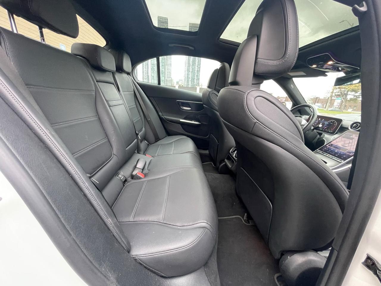 2024 Mercedes-Benz C-Class C 300| CLEAN TITLE| AWD| Photo