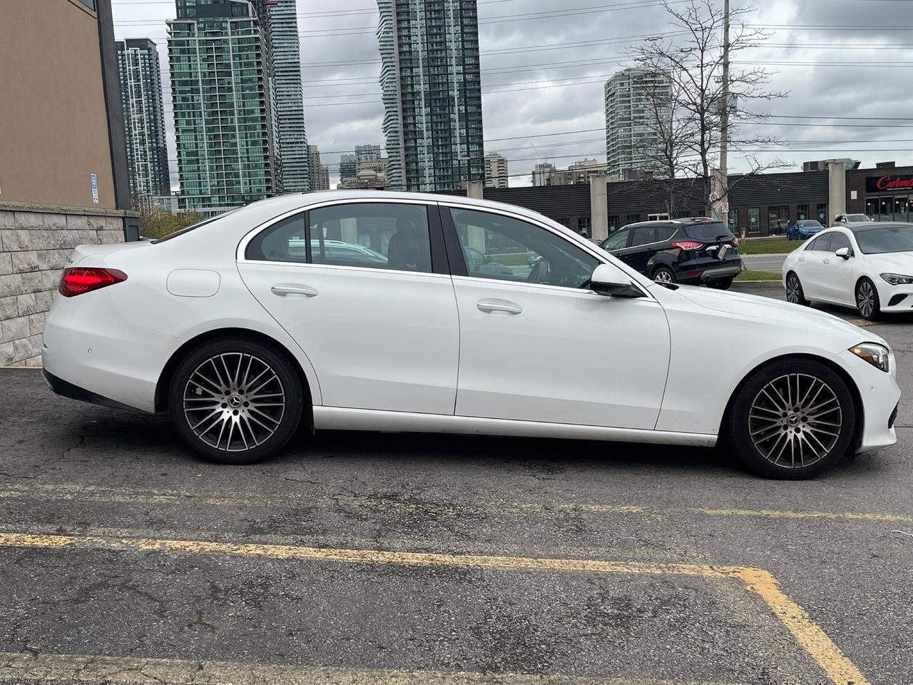2024 Mercedes-Benz C-Class C 300| CLEAN TITLE| AWD| Photo