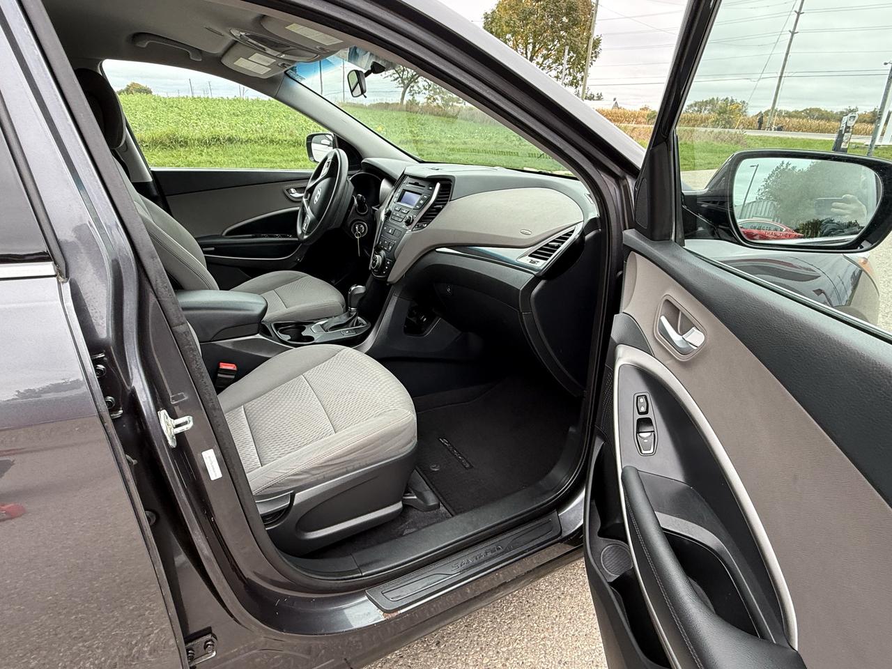 2016 Hyundai Santa Fe Sport  Photo