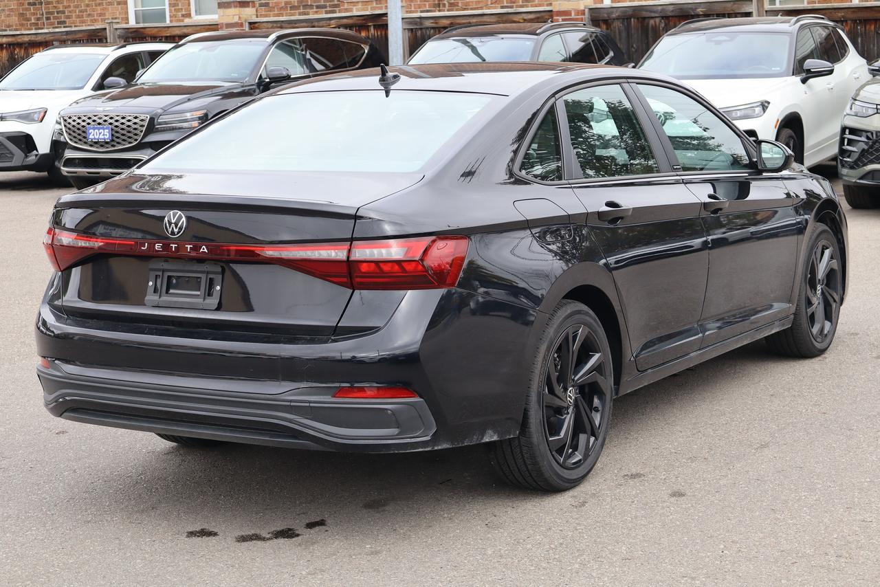 2026 Volkswagen Jetta comfortline Photo