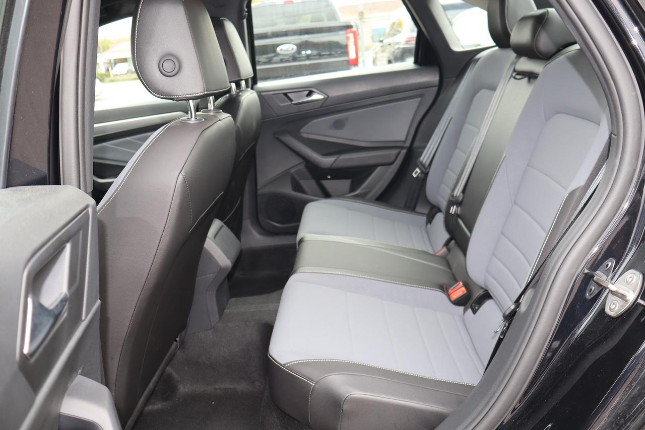 2026 Volkswagen Jetta comfortline Photo