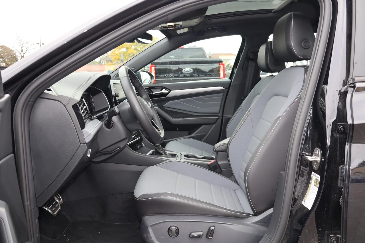 2026 Volkswagen Jetta comfortline Photo
