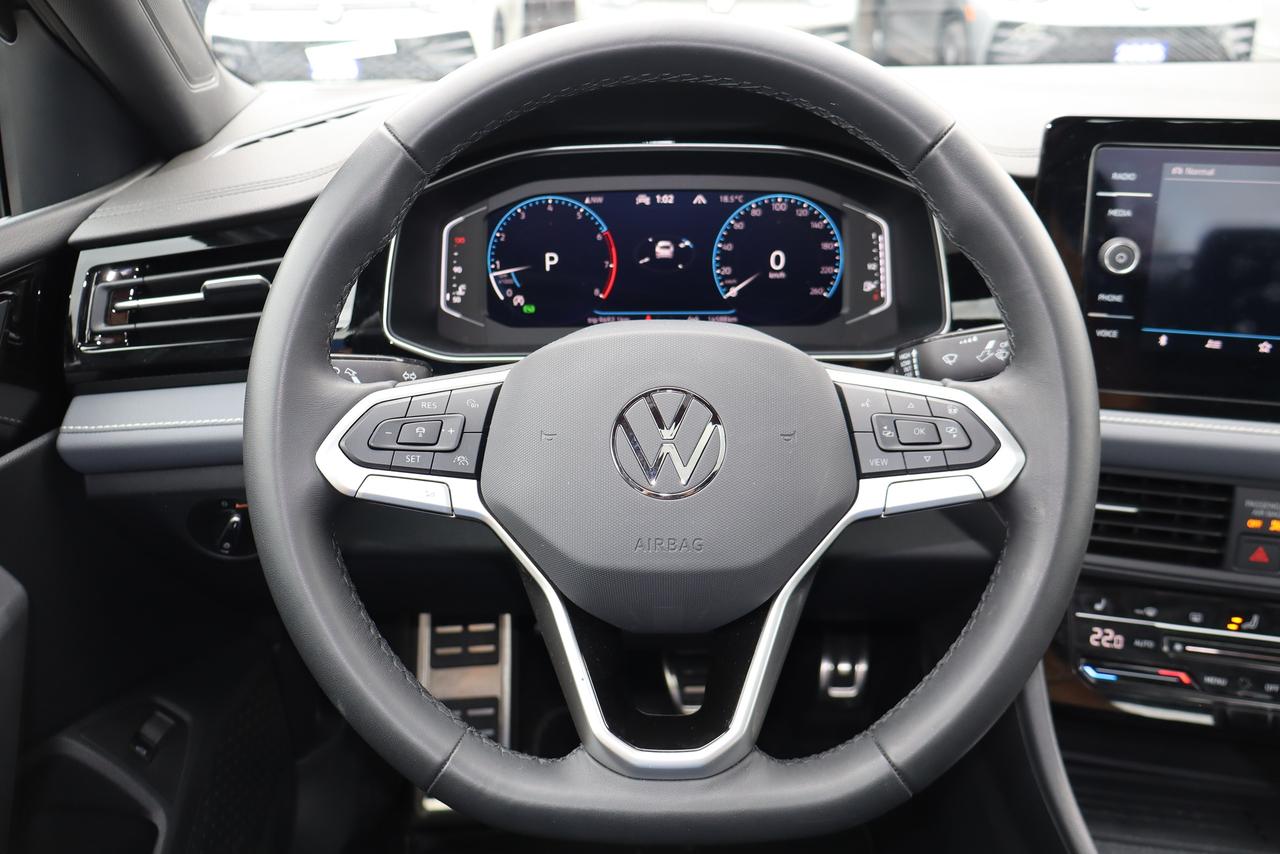 2026 Volkswagen Jetta comfortline Photo