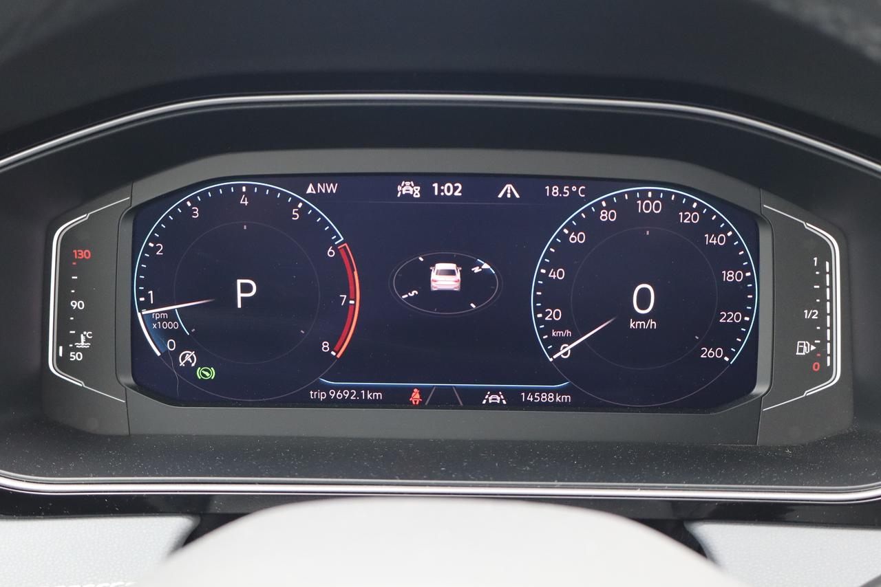 2026 Volkswagen Jetta comfortline Photo