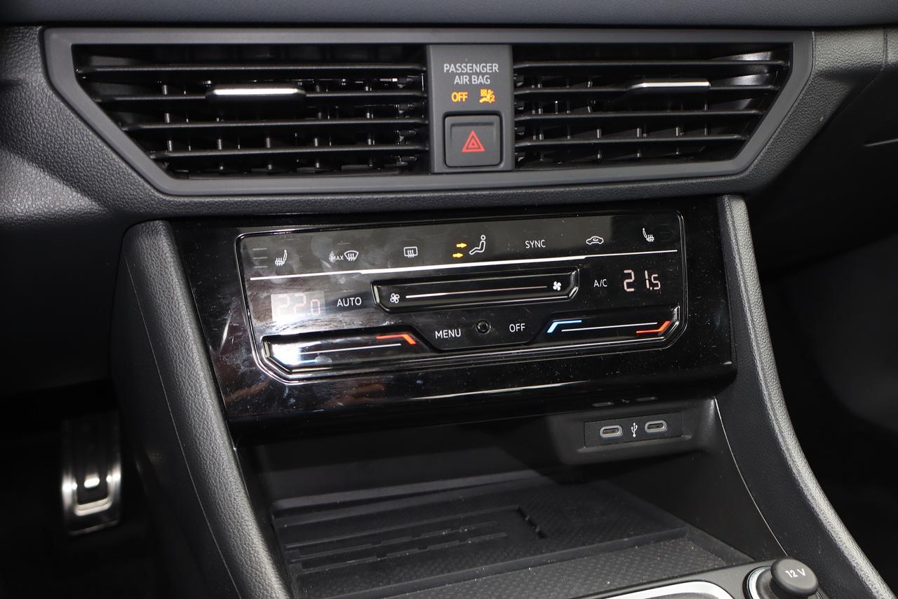 2026 Volkswagen Jetta comfortline Photo