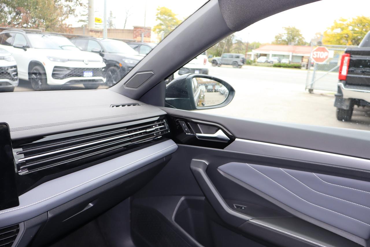 2026 Volkswagen Jetta comfortline Photo