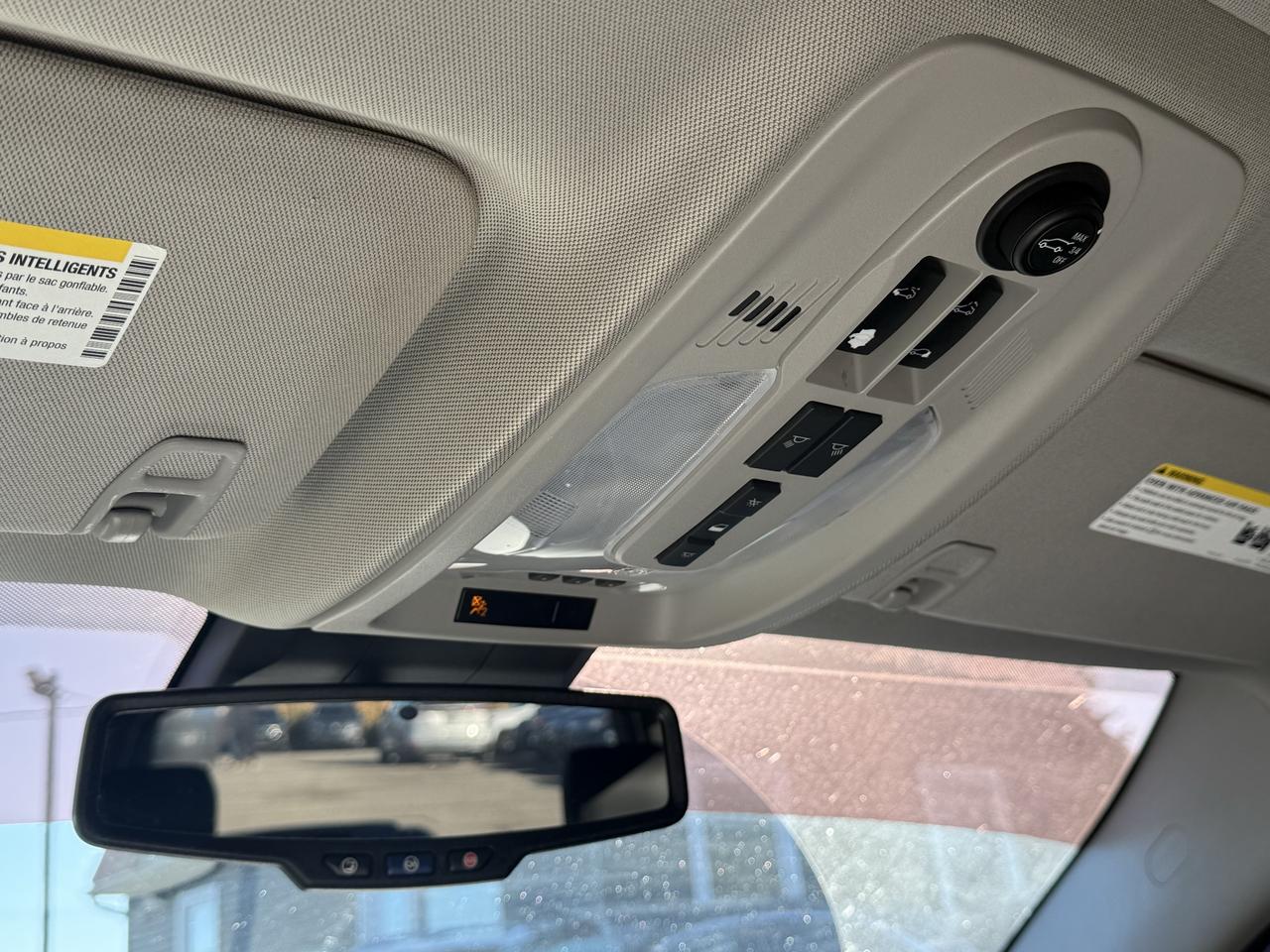 2015 GMC Terrain SLT Photo