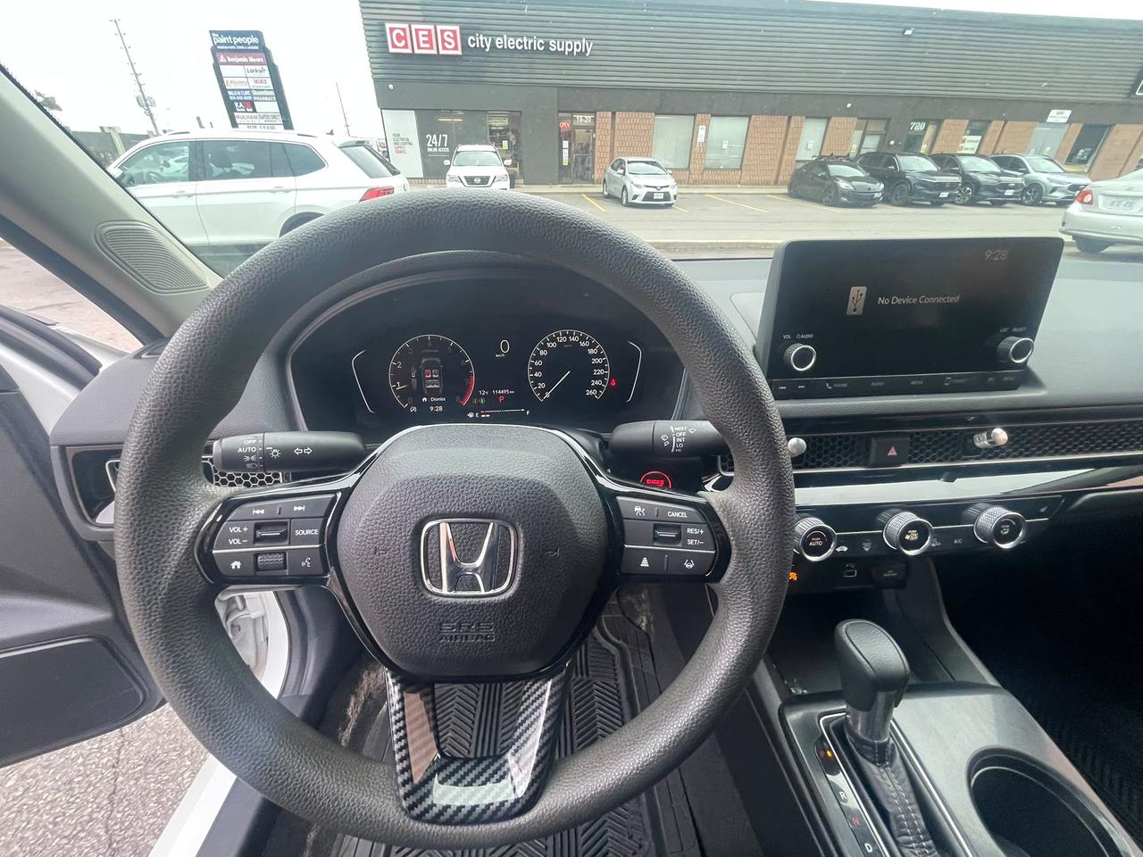 2022 Honda Civic LX | CLEAN TITLE | NO CLAIMS | Photo