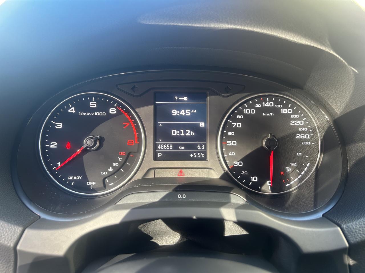 2019 Audi A3 Komfort - LOW KM'S, BACK UP CAM, NAV & MORE - Photo #23