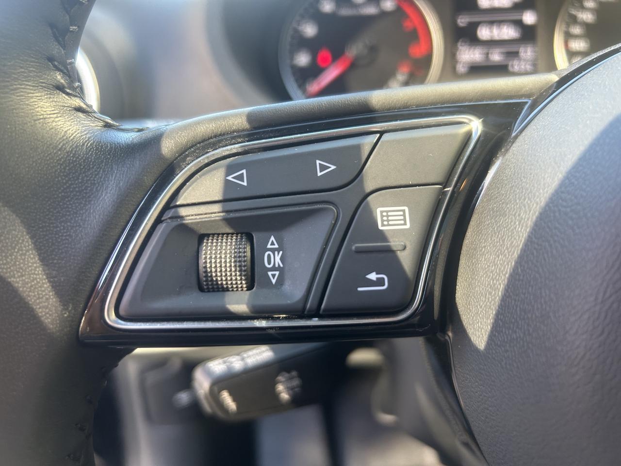 2019 Audi A3 Komfort - LOW KM'S, BACK UP CAM, NAV & MORE - Photo #19