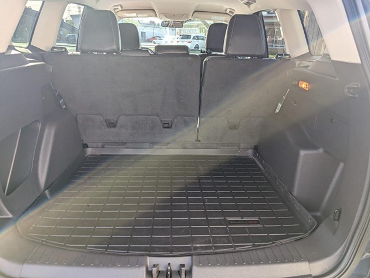 2018 Ford Escape SEL 4WD Photo