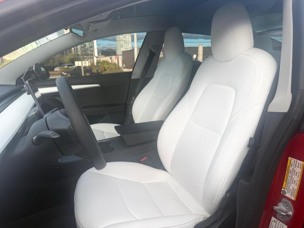 2022 Tesla Model 3 Standard Range | ONE OWNER | CLEAN TITLE | Photo