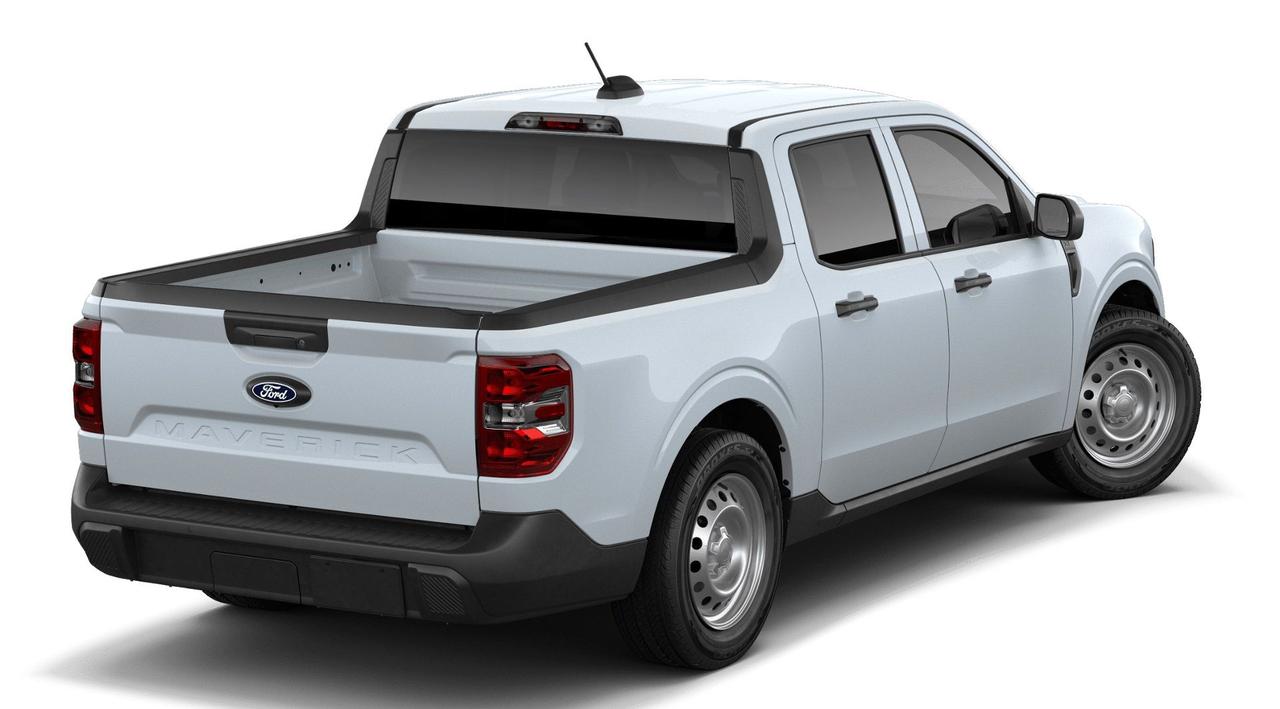2026 Ford Maverick XL FWD SUPERCREW Photo