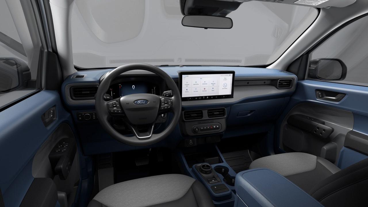 2026 Ford Maverick XL FWD SUPERCREW Photo