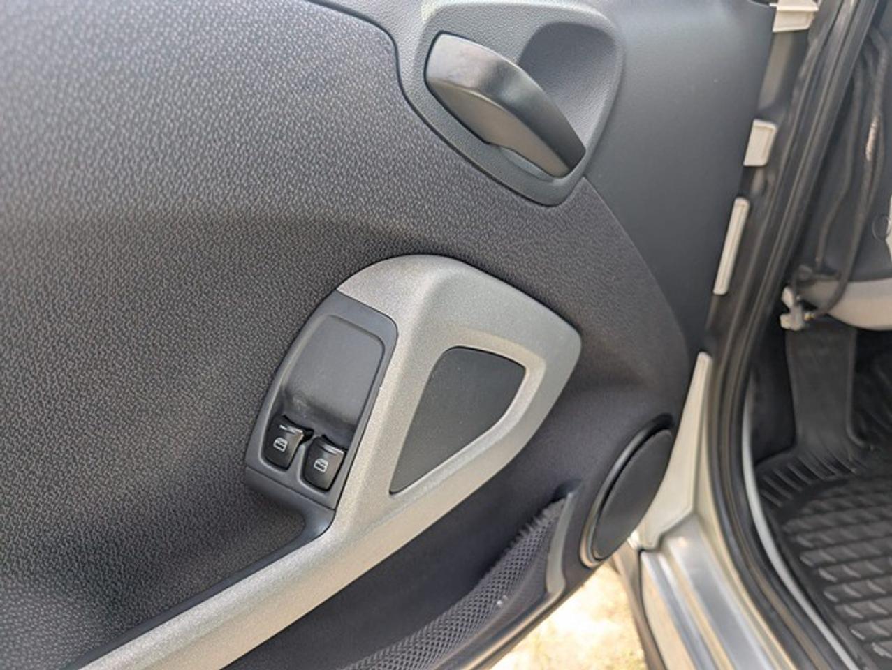 2013 Smart fortwo Pure Photo