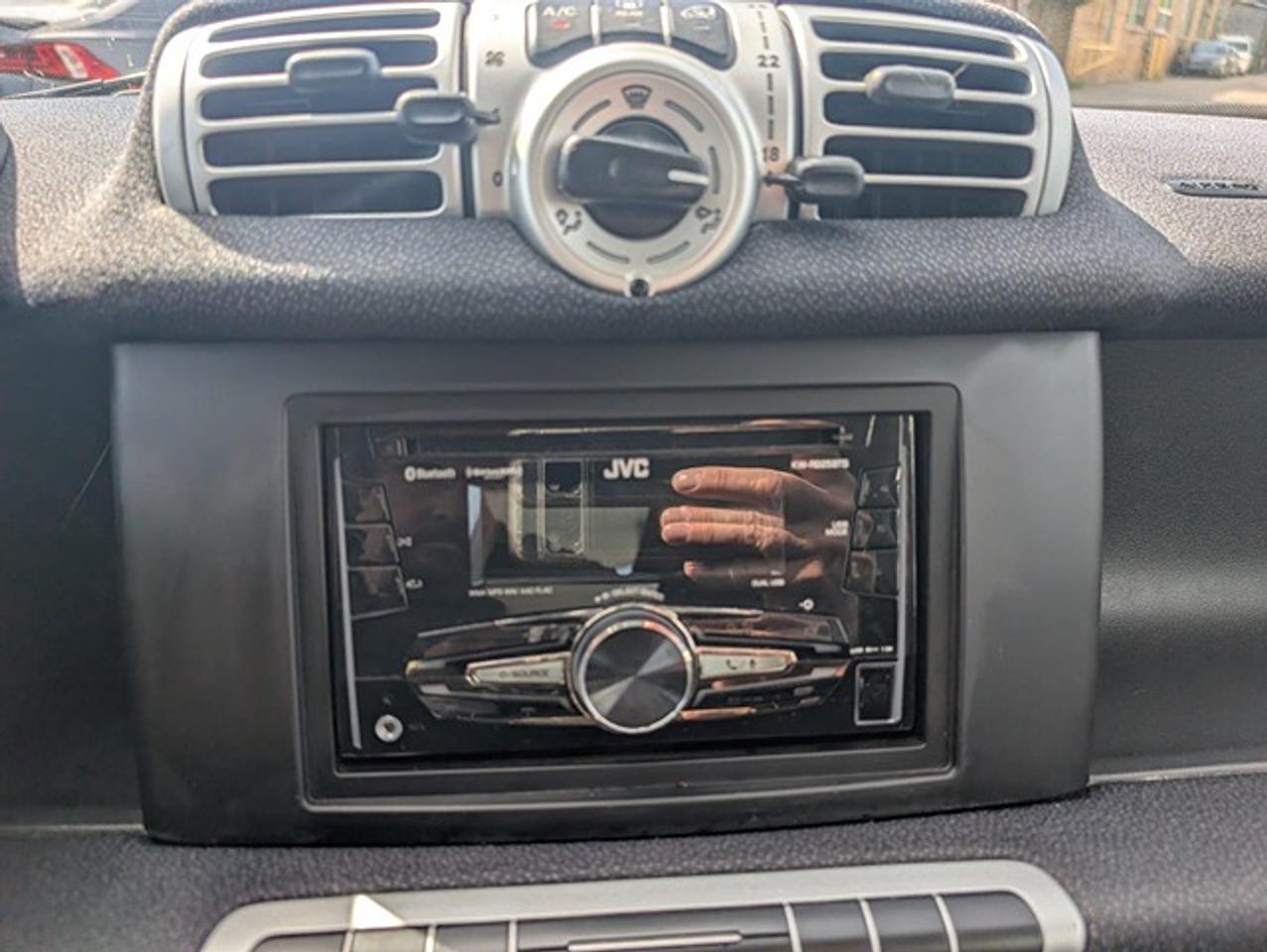 2013 Smart fortwo Pure Photo