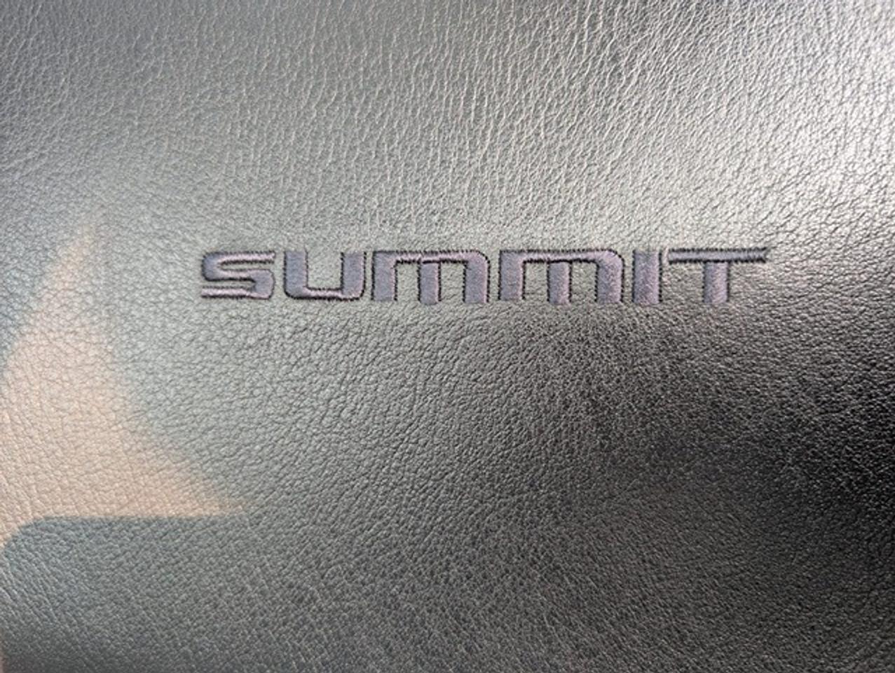 2021 Jeep Grand Cherokee Summit 4x4 Photo