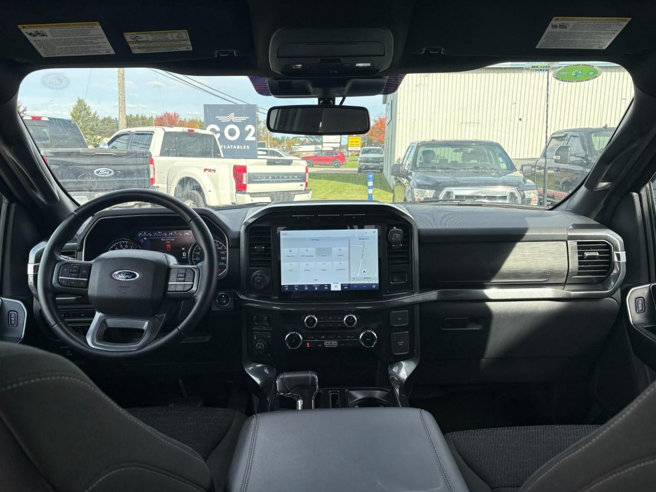 2023 Ford F-150 XLT 4WD SuperCrew 5.5' Box Photo