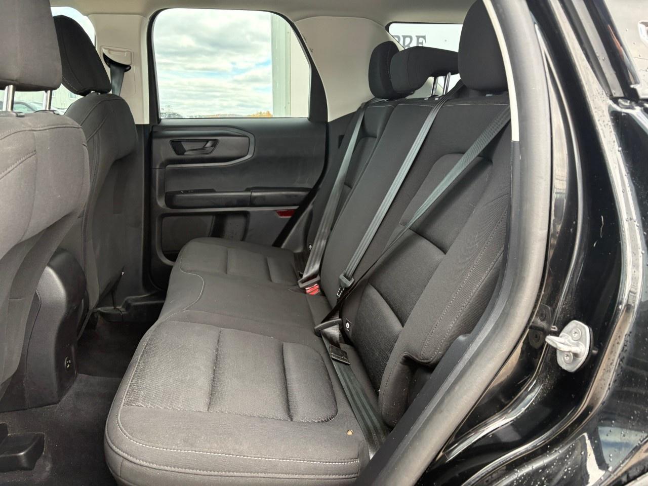 2023 Ford Bronco Sport Base 4x4 Photo