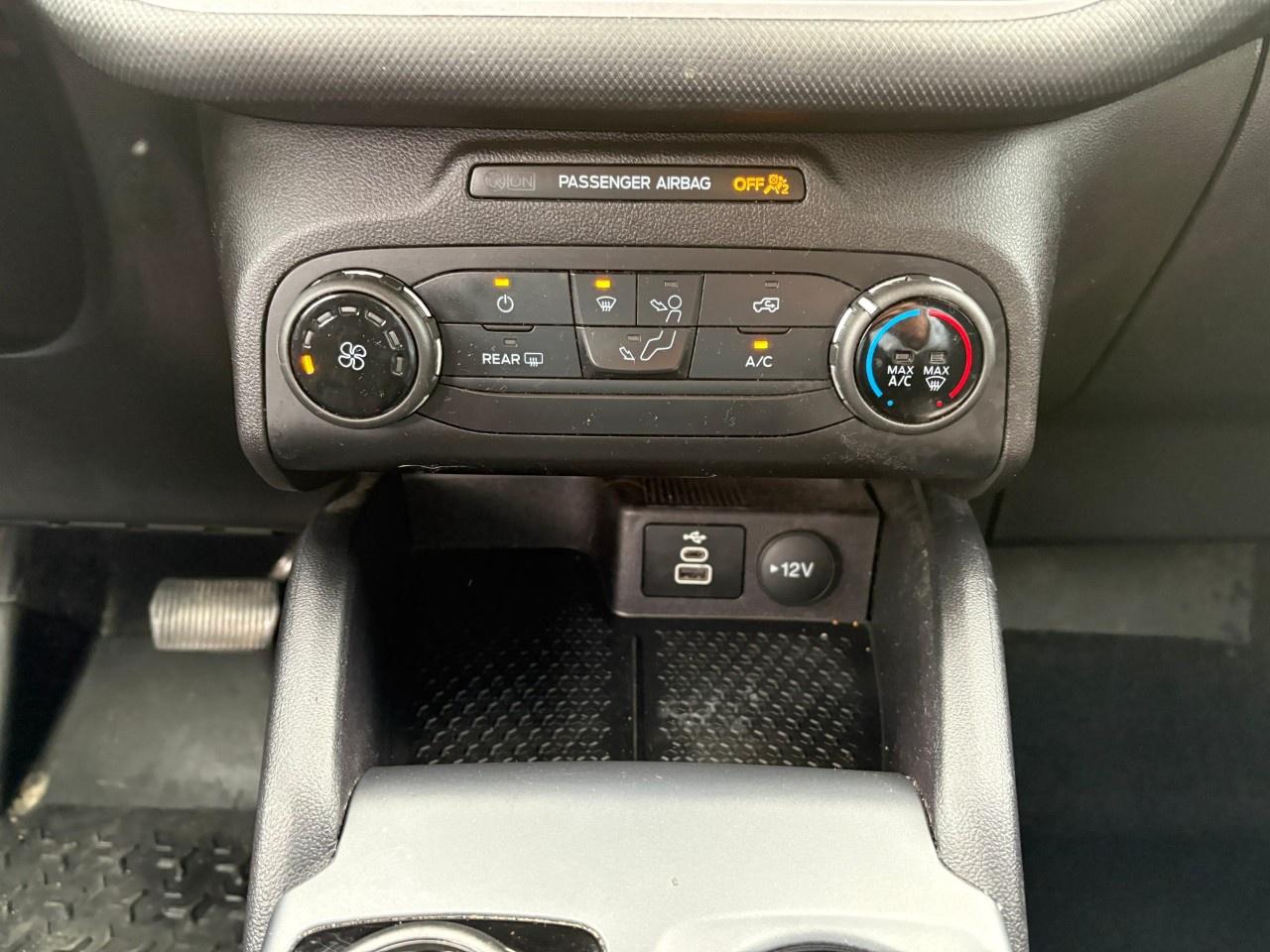 2023 Ford Bronco Sport Base 4x4 Photo