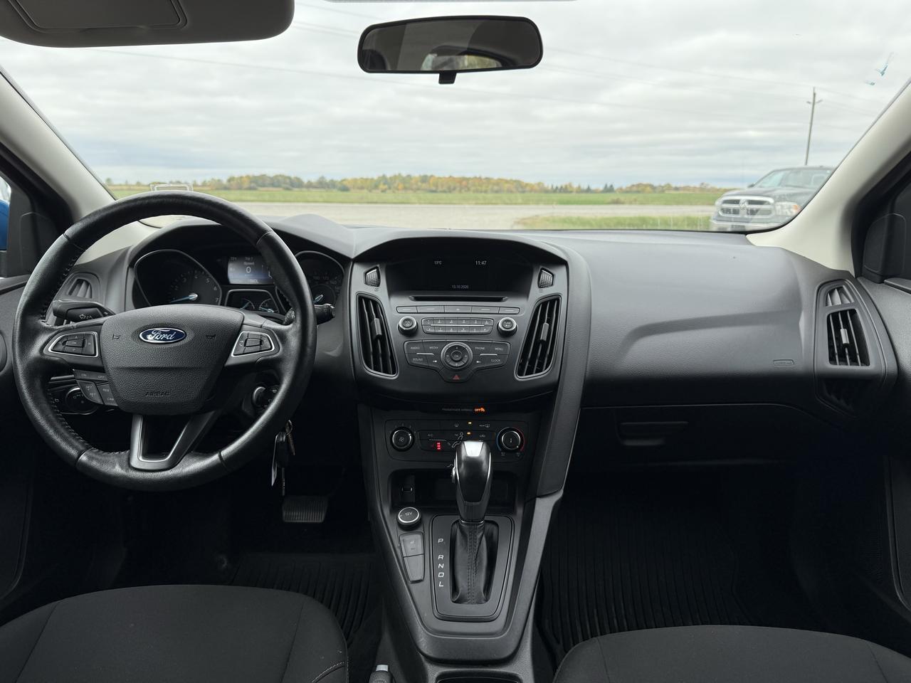 2015 Ford Focus SE | Backup Camera | Heated Seats | Bluetooth Photo