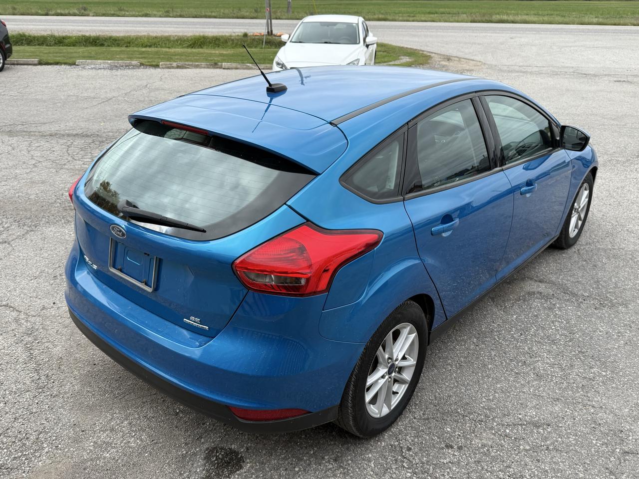 2015 Ford Focus SE | Backup Camera | Heated Seats | Bluetooth Photo
