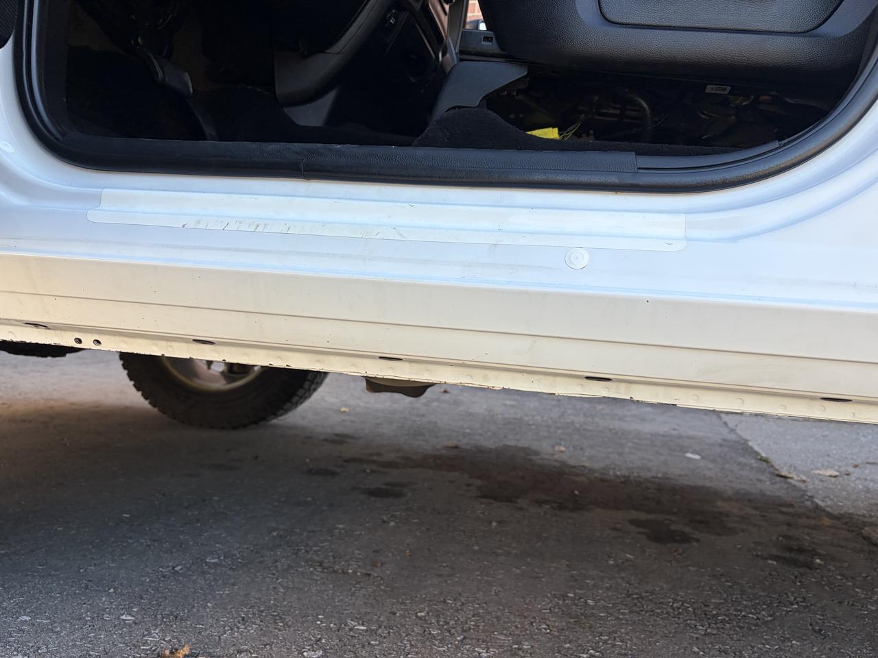 2016 RAM 1500 SLT Photo