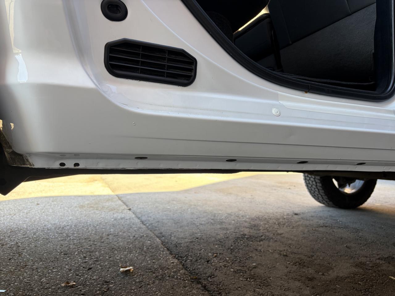 2016 RAM 1500 SLT Photo