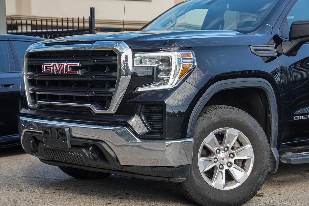 2021 GMC Sierra 1500 4WD |6 PASS|CAM|APPLE CARPLAY Photo2