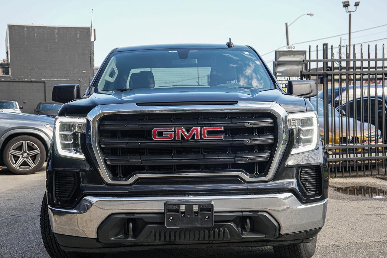 2021 GMC Sierra 1500 4WD |6 PASS|CAM|APPLE CARPLAY Photo3
