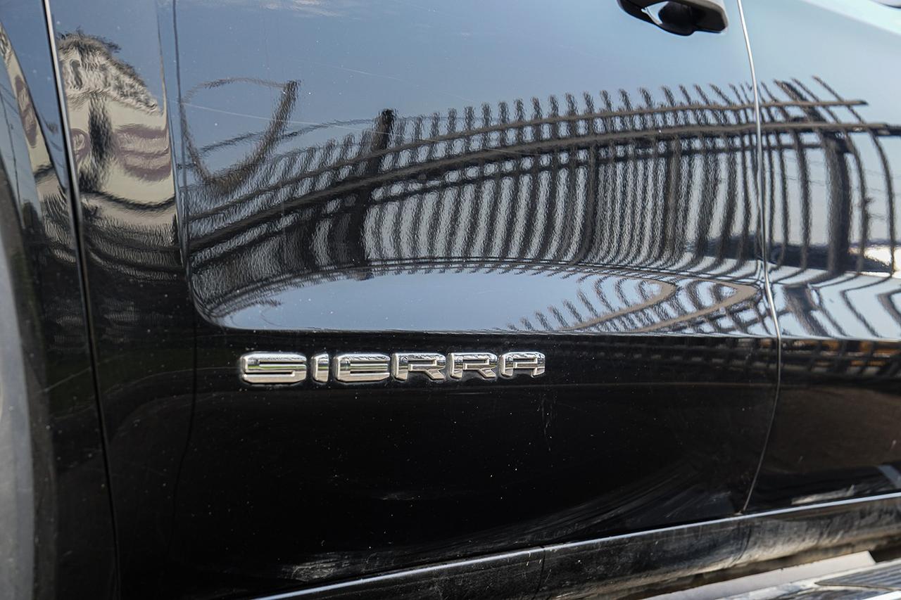 2021 GMC Sierra 1500 4WD |6 PASS|CAM|APPLE CARPLAY Photo4