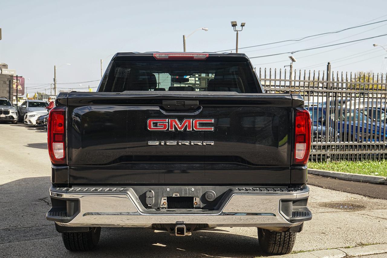 2021 GMC Sierra 1500 4WD |6 PASS|CAM|APPLE CARPLAY Photo