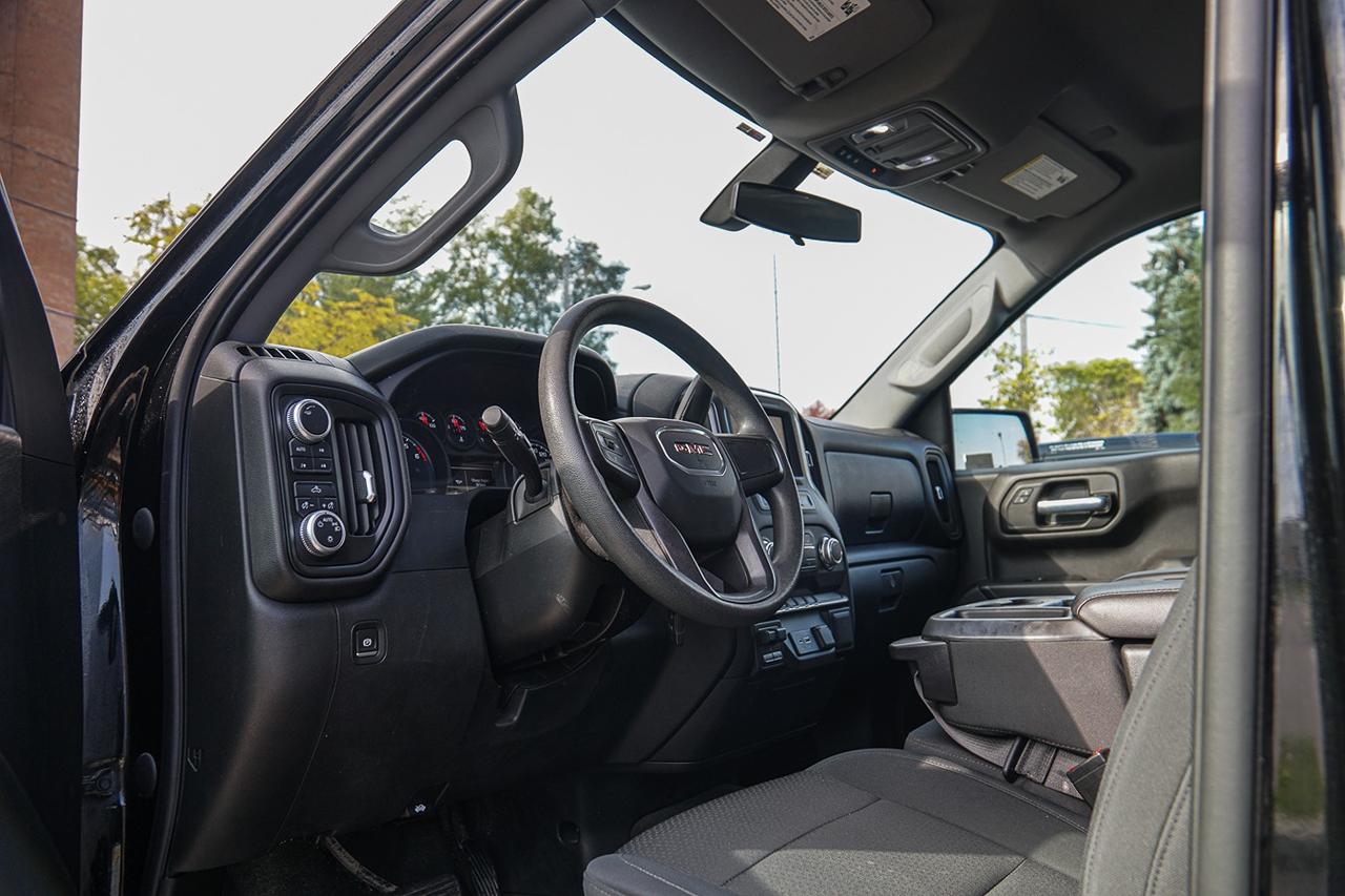 2021 GMC Sierra 1500 4WD |6 PASS|CAM|APPLE CARPLAY Photo
