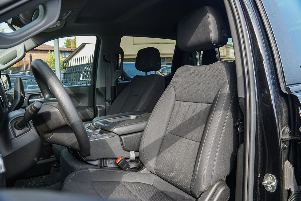 2021 GMC Sierra 1500 4WD |6 PASS|CAM|APPLE CARPLAY Photo