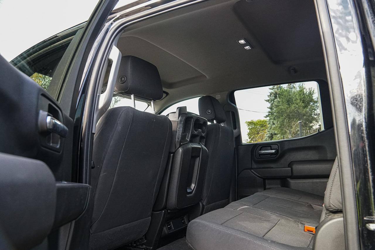 2021 GMC Sierra 1500 4WD |6 PASS|CAM|APPLE CARPLAY Photo