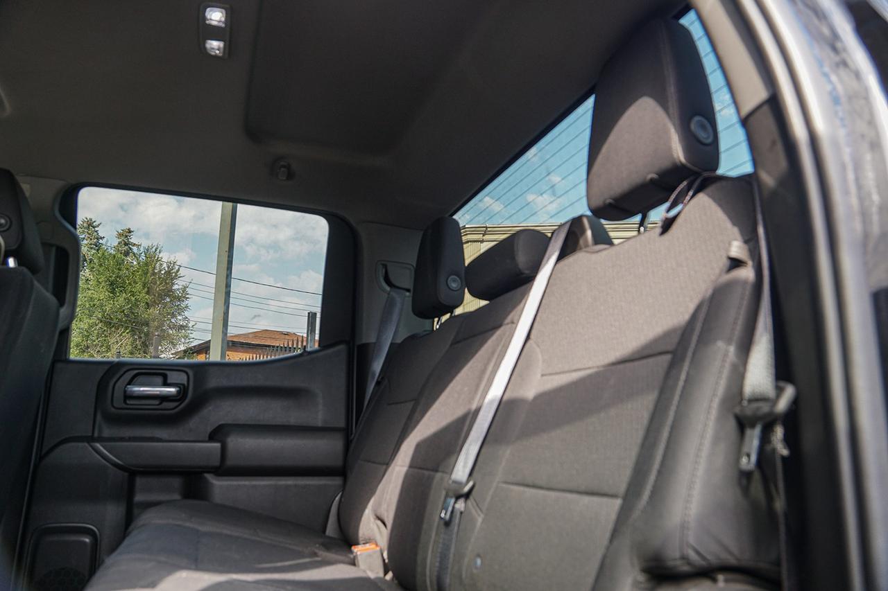 2021 GMC Sierra 1500 4WD |6 PASS|CAM|APPLE CARPLAY Photo