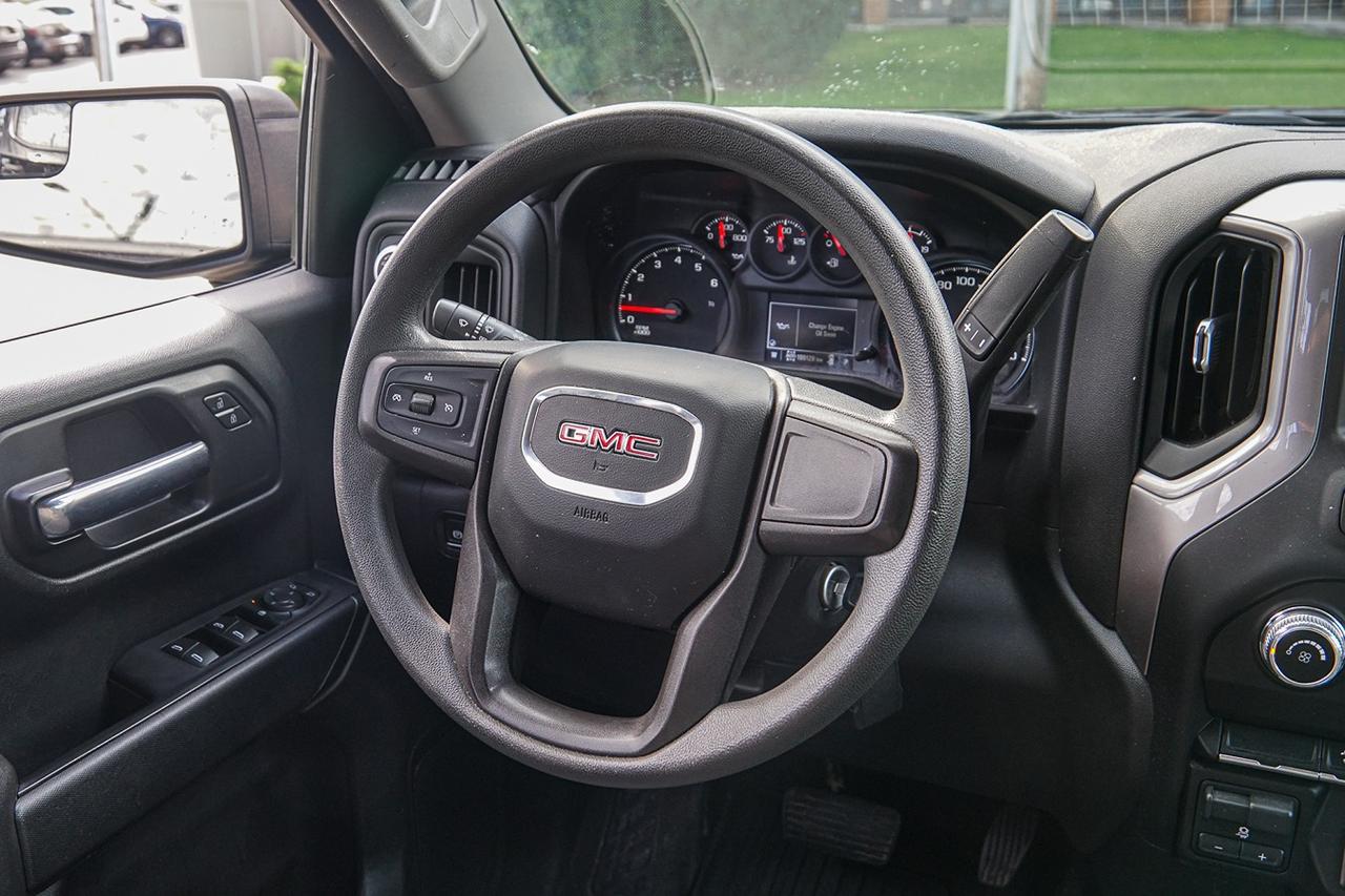 2021 GMC Sierra 1500 4WD |6 PASS|CAM|APPLE CARPLAY Photo