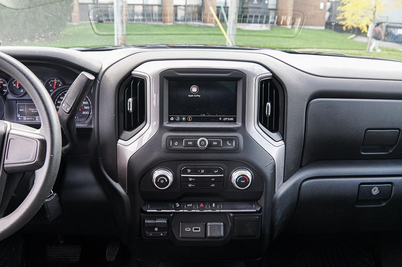 2021 GMC Sierra 1500 4WD |6 PASS|CAM|APPLE CARPLAY Photo